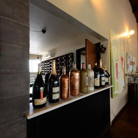 Hotel Provincia Flex Francisco Beltrão 外观 照片