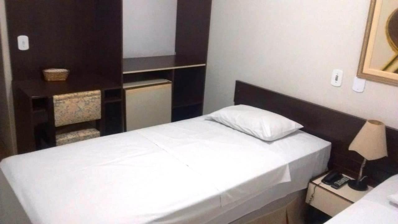 Hotel Provincia Flex Francisco Beltrão 外观 照片