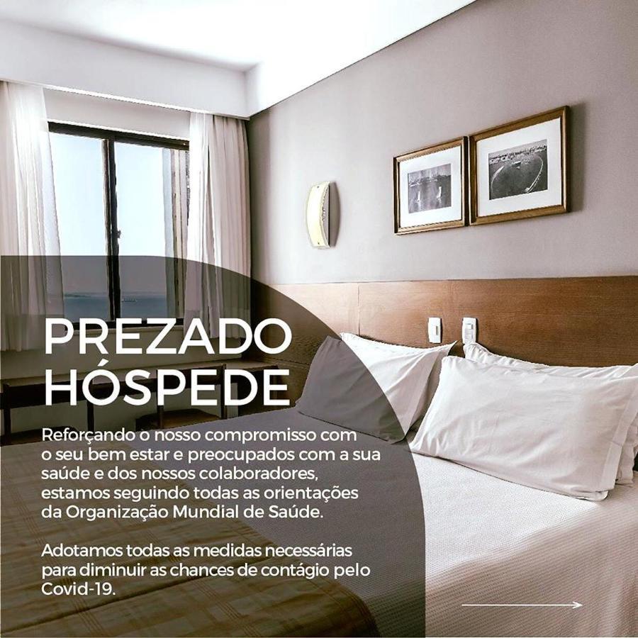 Hotel Provincia Flex Francisco Beltrão 外观 照片